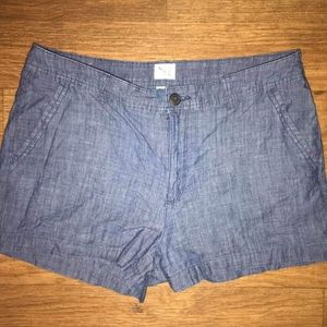 GAP SZ 4 EUC
